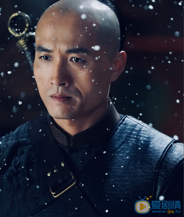 大侠霍元甲剧情介绍(1-45集大结局)