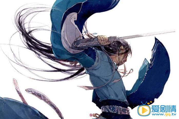 琉璃剧情介绍(1-59集大结局)