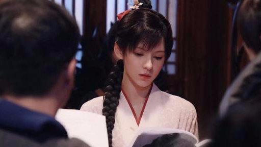 琉璃剧情介绍(1-59集大结局)