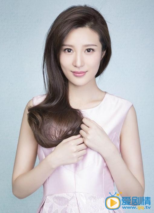 邬靖靖气质写真 邬靖靖高清写真_邬靖靖高清剧照