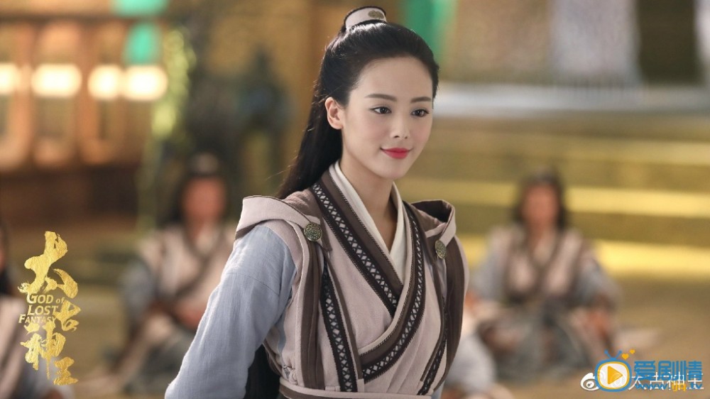 太古神王剧情介绍(1-52集大结局)