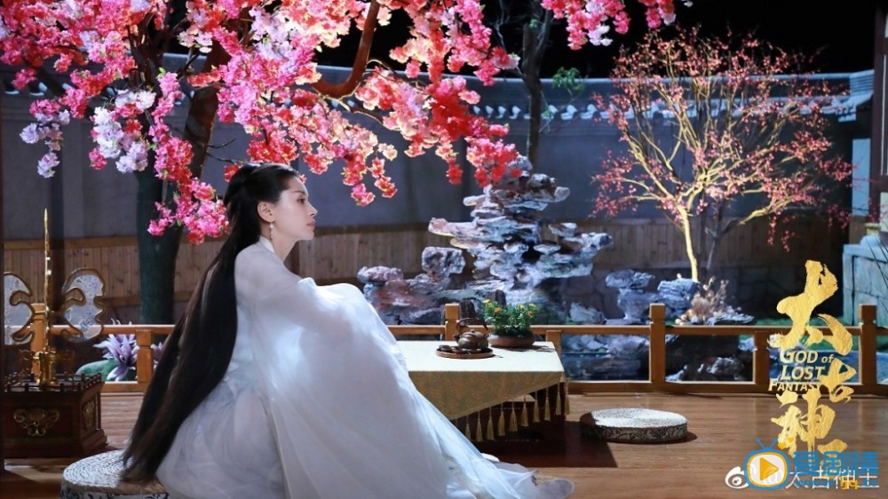 太古神王剧情介绍(1-52集大结局)