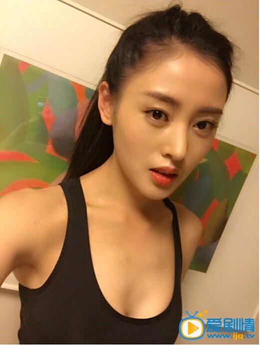 张天爱生活照 张天爱高清写真_张天爱高清剧照