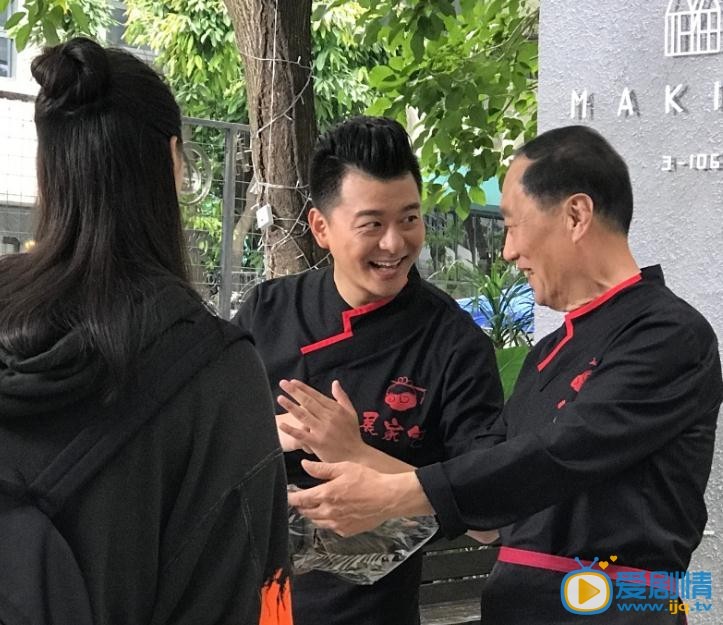 凡人的品格剧情介绍(1-45集大结局)