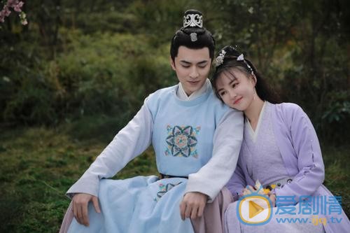 偷心画师剧情介绍(1-29集大结局)
