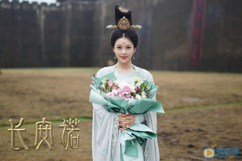 长安诺剧情介绍(1-56集大结局)