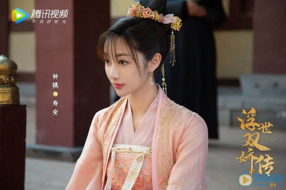 浮世双娇传剧情介绍(1-40集大结局)