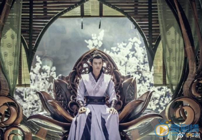 浮世双娇传剧情介绍(1-40集大结局)