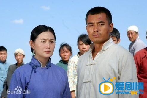 西口情歌剧情介绍(1-27集大结局)