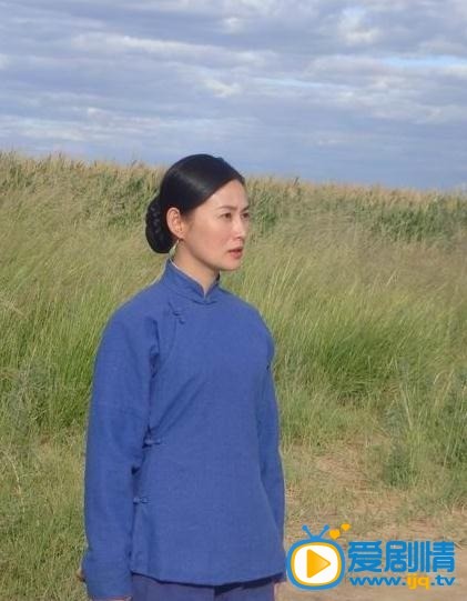 西口情歌剧情介绍(1-27集大结局)