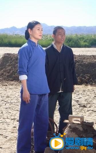 西口情歌剧情介绍(1-27集大结局)