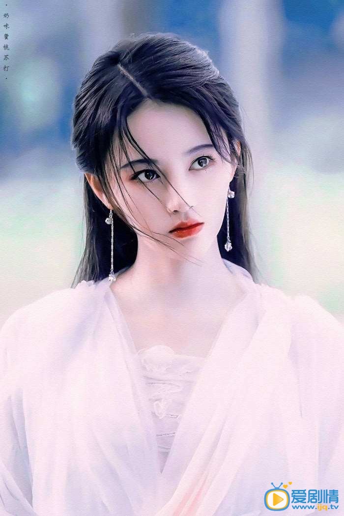 如意芳霏剧情介绍(1-48集大结局)