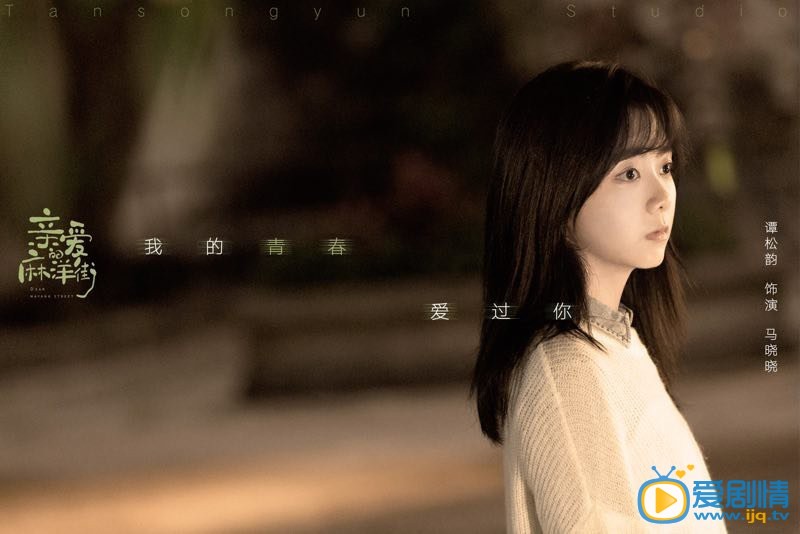 亲爱的麻洋街剧情介绍(1-35集大结局)