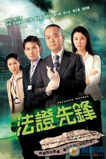 剧照 海报