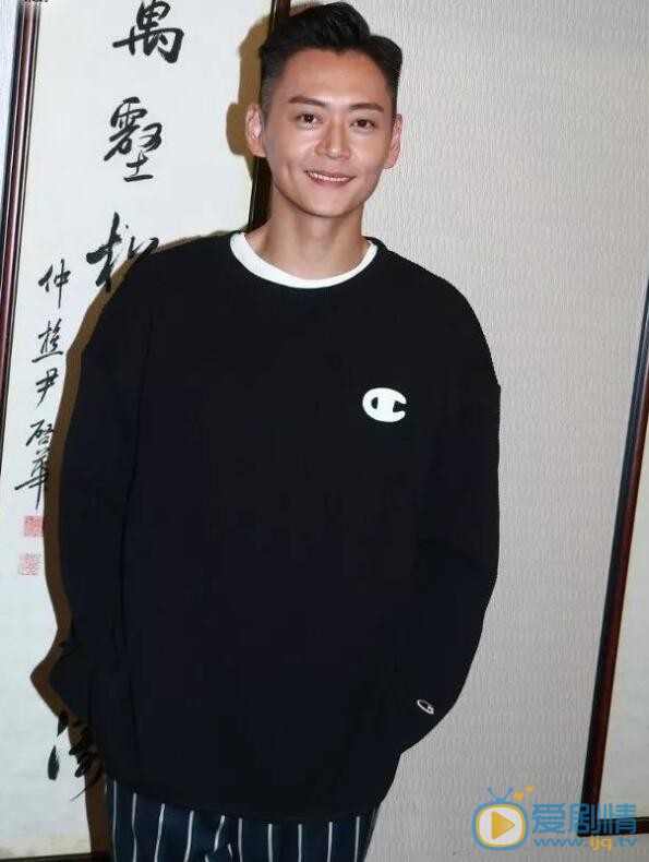 张振朗相册 张振朗高清写真_张振朗高清剧照