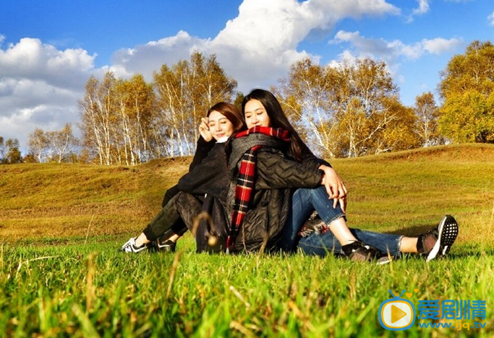 杨柳旅游照 杨柳高清写真_杨柳高清剧照