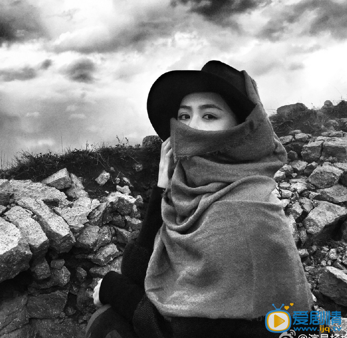 杨柳旅游照 杨柳高清写真_杨柳高清剧照