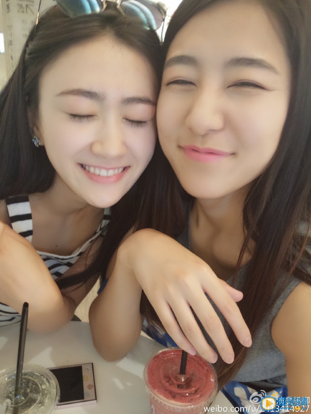 杨柳旅游照 杨柳高清写真_杨柳高清剧照