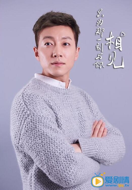 只为那一刻与你相见剧情介绍(1-45集大结局)