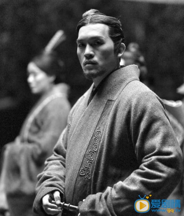 大秦赋剧情介绍(1-78集大结局)