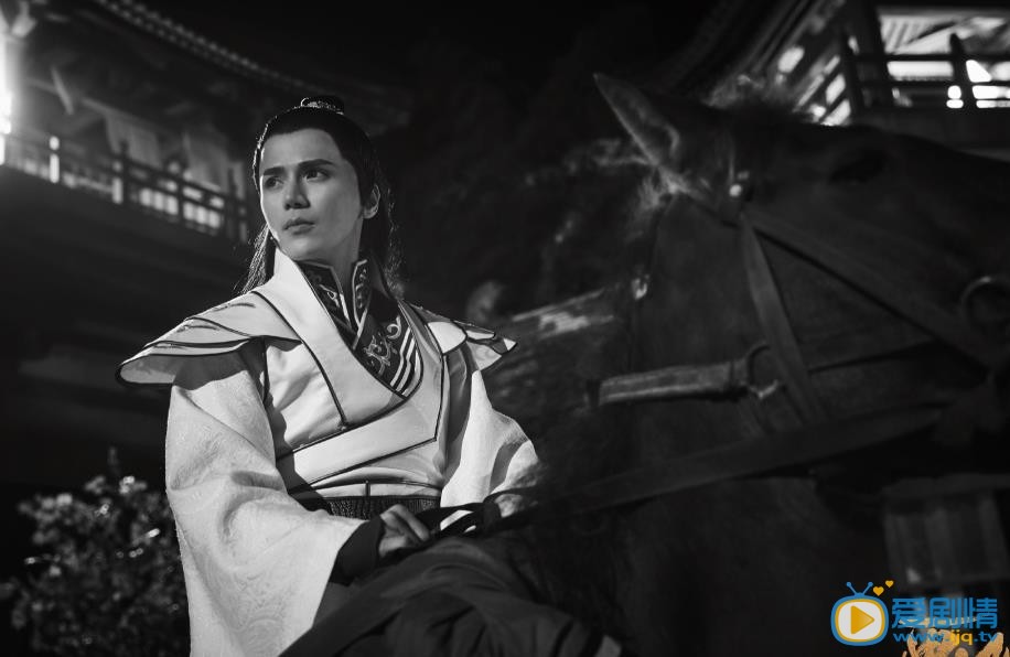 画仙纪之双月剧情介绍(1-17集大结局)