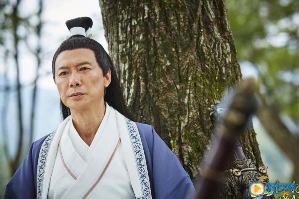 画仙纪之双月剧情介绍(1-17集大结局)