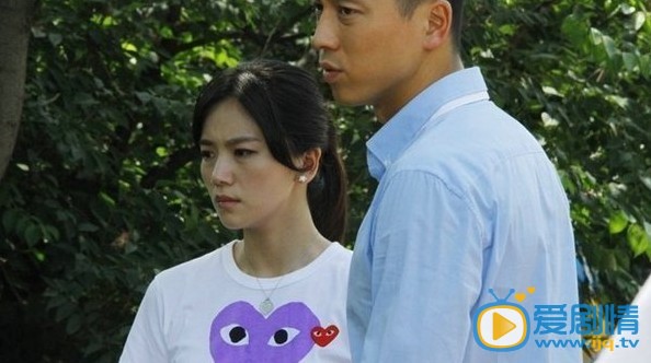 因为爱剧情介绍(1-38集大结局)