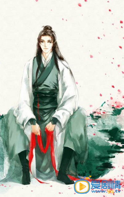 有翡剧情介绍(1-51集大结局)