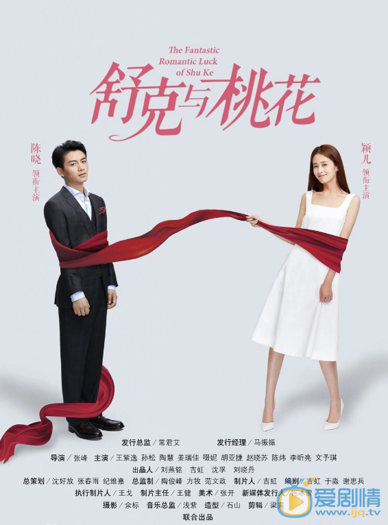 舒克与桃花剧情介绍(1-40集大结局)