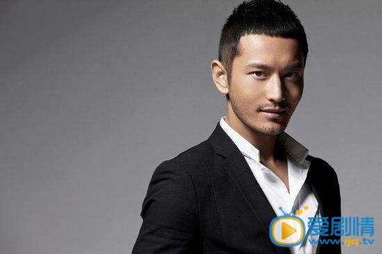 紧急公关林中硕剧照 林中硕危机先生剧照