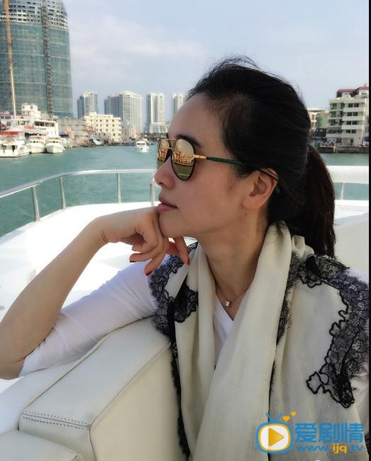 左小青生活照 左小青高清写真_左小青高清剧照