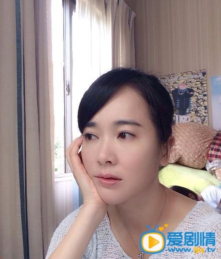 左小青生活照 左小青高清写真_左小青高清剧照