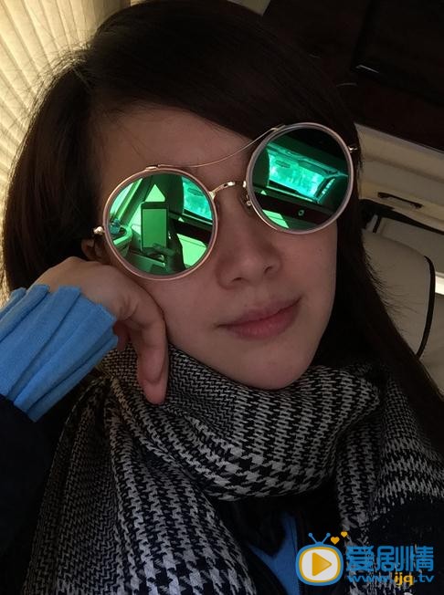 左小青生活照 左小青高清写真_左小青高清剧照