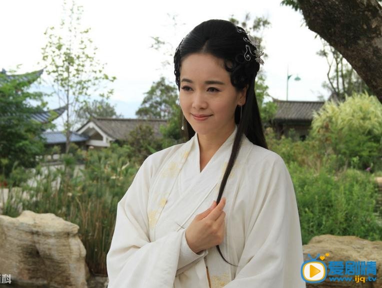 左小青早年写真 左小青高清写真_左小青高清剧照