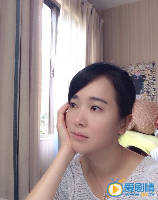 左小青生活照 左小青高清写真_左小青高清剧照