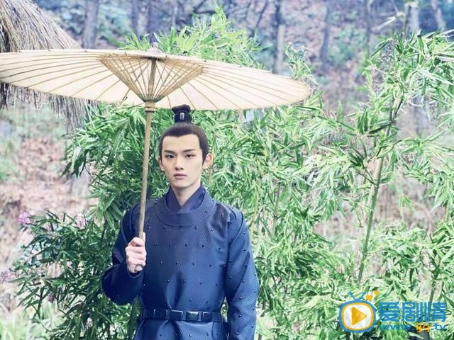 少爷与我的罗曼史顾言夕剧照 顾言夕少爷与我的罗曼史剧照