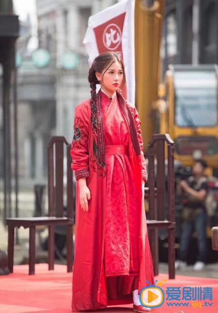 虞书欣一年级 虞书欣高清写真_虞书欣高清剧照