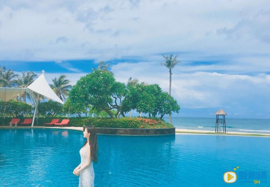 虞书欣生活照 虞书欣高清写真_虞书欣高清剧照