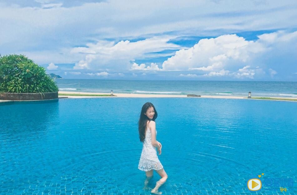 虞书欣生活照 虞书欣高清写真_虞书欣高清剧照