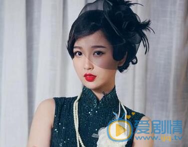 虞书欣韩风古韵写真 虞书欣高清写真_虞书欣高清剧照