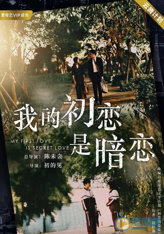 我的初恋是暗恋剧情介绍(1-12集大结局)