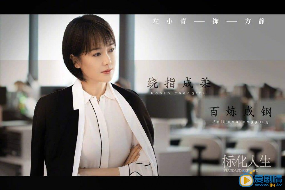 正青春剧情介绍(1-50集大结局)