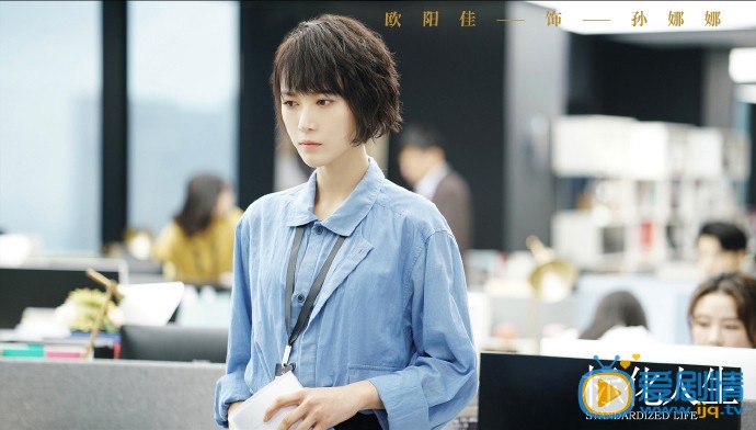 正青春剧情介绍(1-50集大结局)