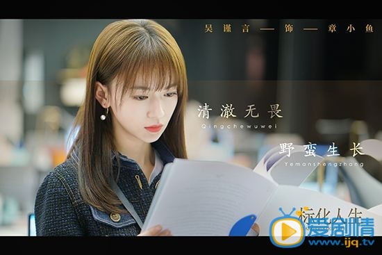 正青春剧情介绍(1-50集大结局)