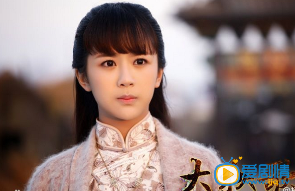杨紫生活照 杨紫高清写真_杨紫高清剧照