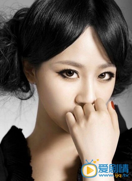 杨紫写真  杨紫高清写真及生活照