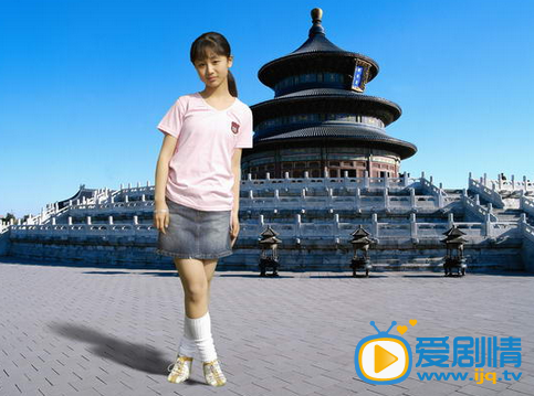 杨紫写真 杨紫高清写真_杨紫高清剧照
