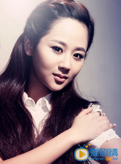 杨紫写真  杨紫高清写真及生活照