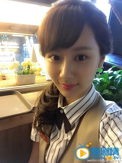 杨紫写真 杨紫高清写真_杨紫高清剧照