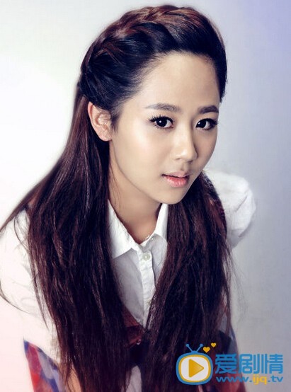 杨紫写真  杨紫高清写真及生活照